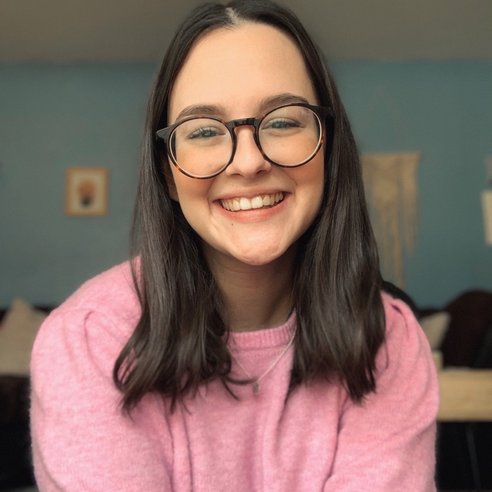 Meet your Posher, Rachel